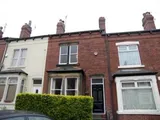 St Peters Mount, Bramley, Leeds, West Yorkshire