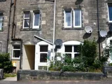 Brucefield Avenue, Dunfermline