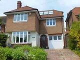 Pashley Road, Eastbourne