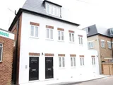 Dollis Road, Mill Hill