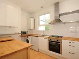 Medora Road London SW2