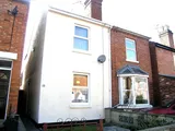 Knight Street, ST JOHNS