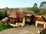 Smugglers Way, The Sands, Farnham, Surrey