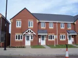Sandford Close, Wingate