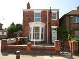 HENEAGE ROAD, GRIMSBY