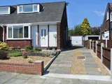 Kenmor Avenue, Bury
