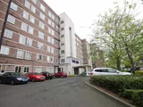 Moor Court
