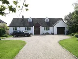 Brize Norton Road, Minster Lovell