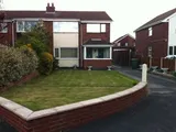Shaw Crescent, Formby