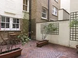 Lancaster Gate, London