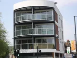 Lion Green Road, Coulsdon