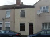 Ordish Street, Burton-On-Trent