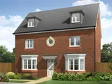 "The Malvern" The Chase, Main Road, Longfield, Kent