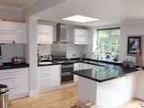 New Haw Road
