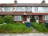 Avondale Road, HARROW WEALD, Middlesex, HA3 7RE