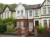 Llantwit Road, Treforest, Pontypridd