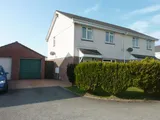 Rosedale Gardens, Bodmin
