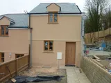 Kings Court, Fore Street, Bodmin