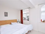 Sutherland Grove, Southfields, London, SW18