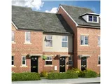 Plot 378 - Firstbuy, The Normanby, Hamilton Place Phase 2, Seth Powell Way, Liverpool