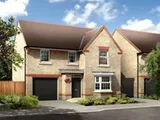 Kings Court
Claudius Road