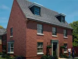 "The Maddoc" Teignfields, Chudleigh, Newton Abbot, Devon