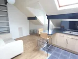 FLAT 3, 15 NORMAN TERRACE, ROUNDHAY, LEEDS LS8 2AP