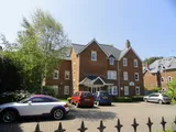 Lansdowne Road
Bournemouth