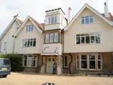 16 HEREFORD ROAD HARROGATE HG1 2NW
