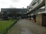 Hare Walk, Shoreditch