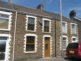 Tonmawr Road, Pontrhydyfen