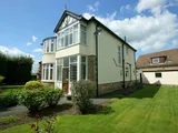Street Lane
Moortown