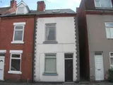 Dennis Street
Worksop