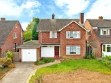 Hadlow, Tonbridge, Kent