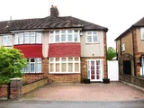 Field End Road, South Ruislip, HA4