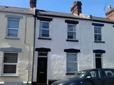 Cecil Road, St Thomas, Exeter, EX2 9AQ