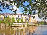 Maidstone, Kent.
