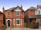Farnham Road, Guildford