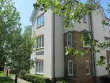 OLYMPIC RENTAL PROPERTY ENGLEFIELD GREEN