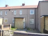South Crescent, Boldon Colliery
