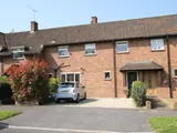 Hall Dene Close, Merrow, Guildford, Surrey, GU1