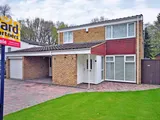Vigo Village, Meopham, Kent