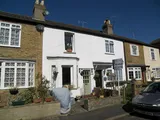 Claygate