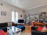 Batoum Gardens, Brook Green, W6