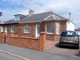 St. Quivox Road, Prestwick, KA9