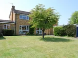 Shrimpton Road, Beaconsfield, HP9