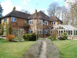 Ledborough Lane, Beaconsfield, HP9