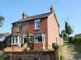 Deanway, Chalfont St Giles, HP8
