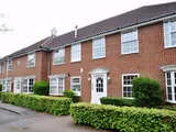 Parkway Gardens, WELWYN GARDEN CITY, Hertfordshire