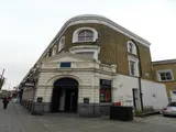 344 Essex Road, London